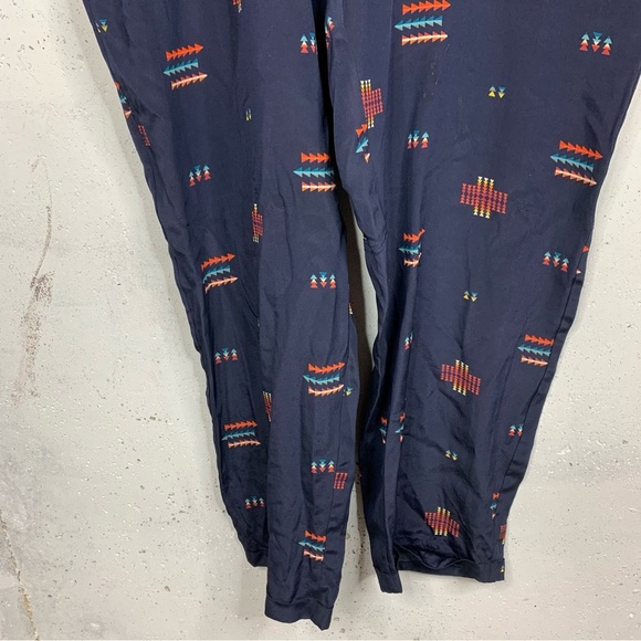 Pendleton Chief Joseph Silk One Piece Jumpsuit Size XL - Picture 2 of 15